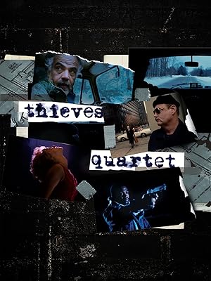 Thieves Quartet