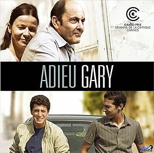 Goodbye Gary