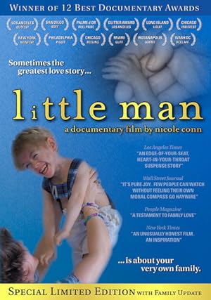 Little Man