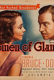 Women of Glamour