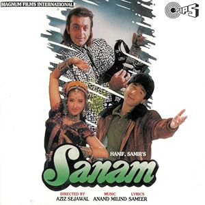Sanam