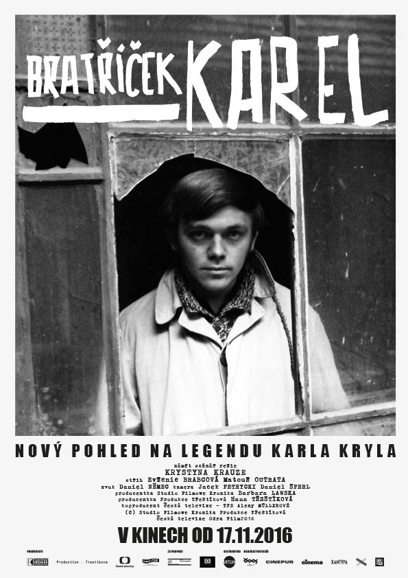 Bratricek Karel