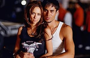 Enrique Iglesias: Hero