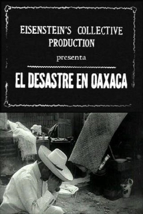 La destruccion de Oaxaca