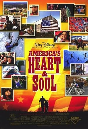 America's Heart & Soul