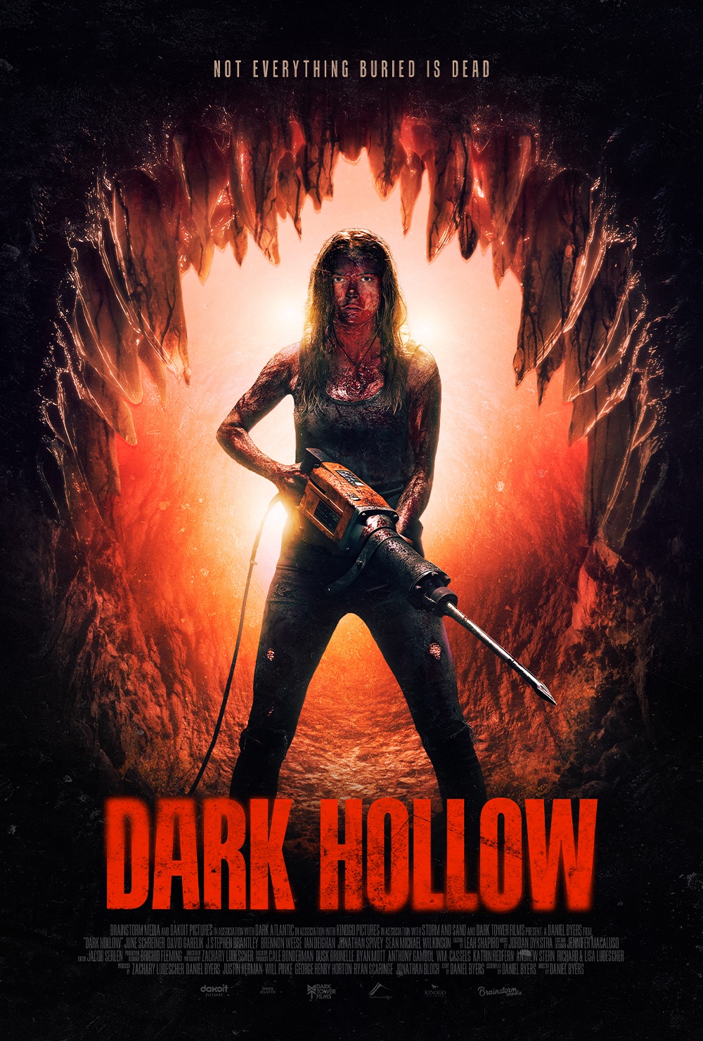 Dark Hollow