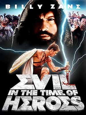Evil - In the Time of Heroes