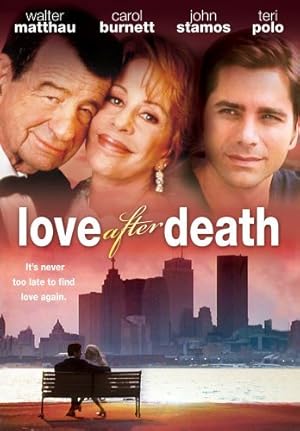 Love After Death