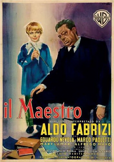 The Teacher and the Miracle