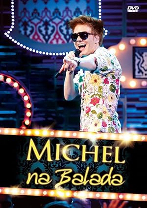 Michel na Balada