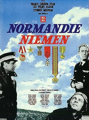 Normandie - Niemen