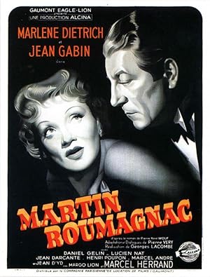 Martin Roumagnac