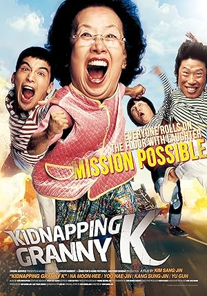 Kidnapping Granny K