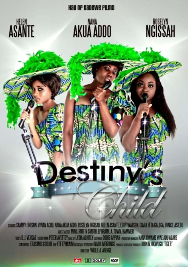 Destiny's Child