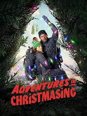 Adventures in Christmasing