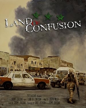 Land of Confusion