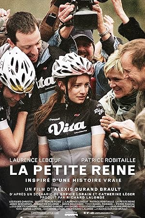 La Petite Reine
