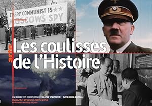 History Uncovered