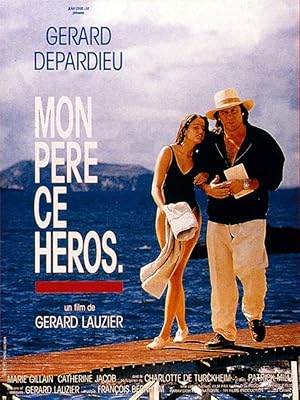 My Father the Hero