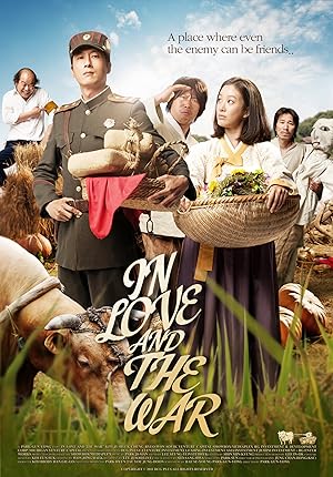 In Love and War