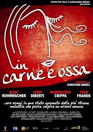 In carne e ossa