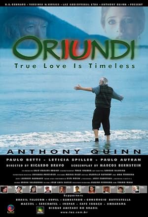 Oriundi
