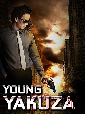 Young Yakuza