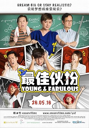 Young & Fabulous