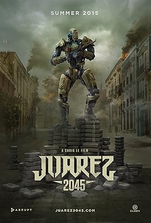 Cartel 2045