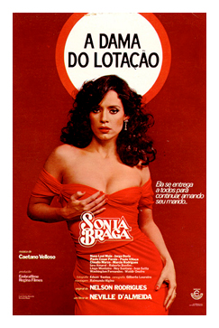 A Dama do Lotacao