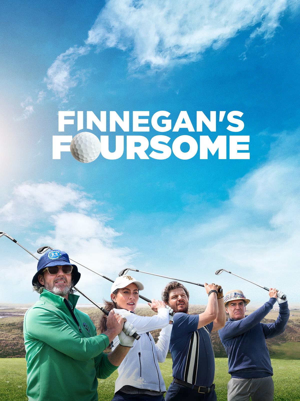 Finnegan's Foursome