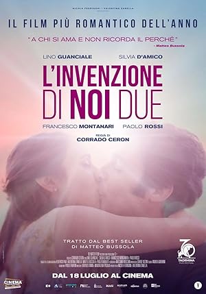 L'invenzione di noi due