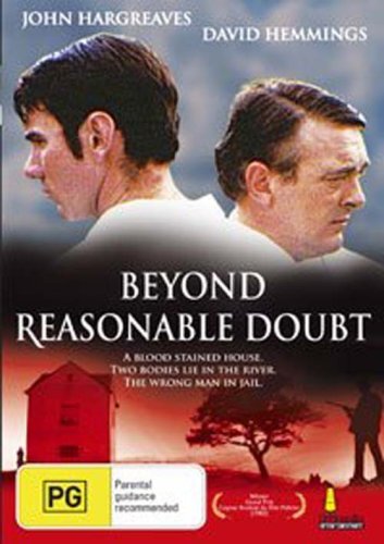 Beyond Reasonable Doubt
