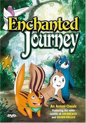 Enchanted Journey