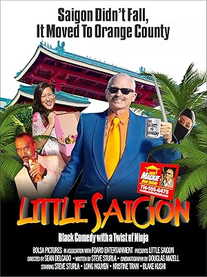 Little Saigon