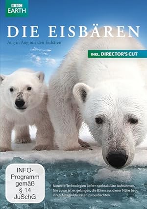 Polar Bears: Spy on the Ice