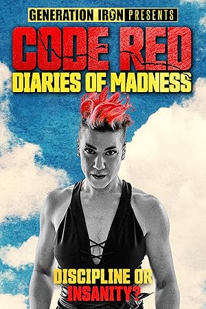 Code Red: Diaries of Madness