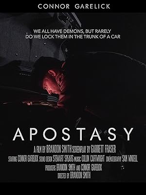 Apostasy