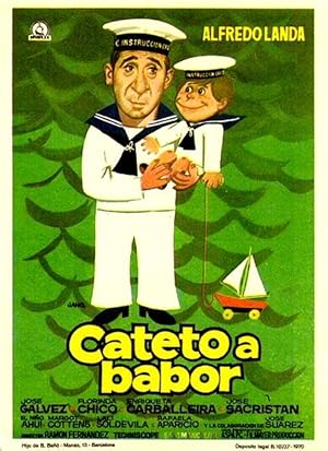 Cateto a babor