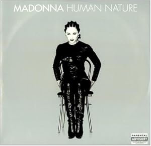 Madonna: Human Nature