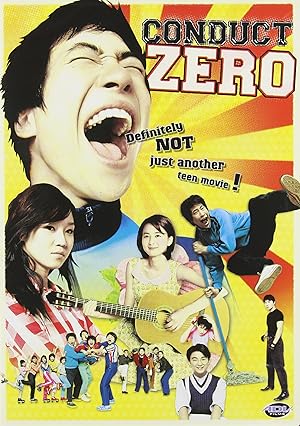 Conduct Zero