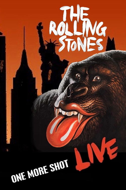 Grrr Live!