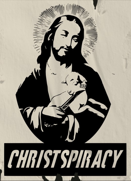 Christspiracy