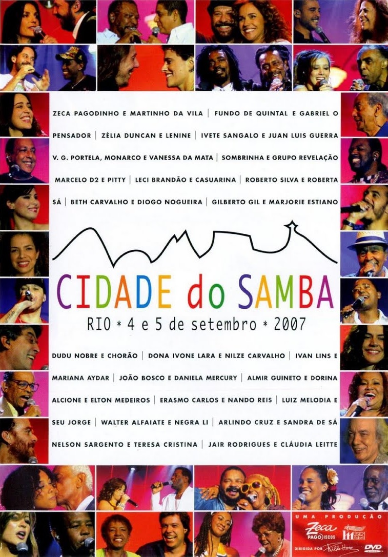 Cidade do Samba