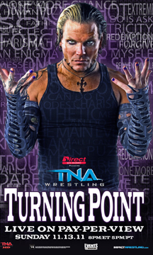 TNA: Turning Point