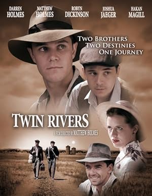 Twin Rivers