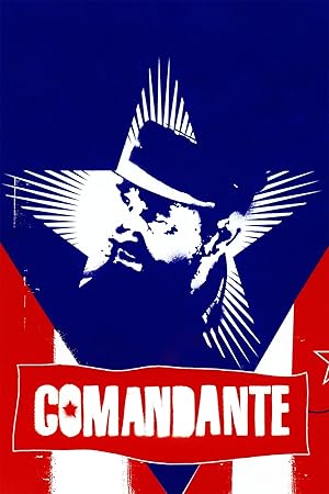Comandante