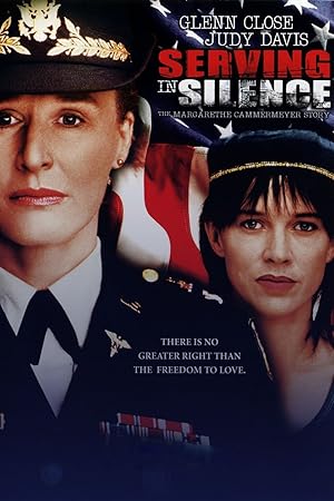 Serving in Silence