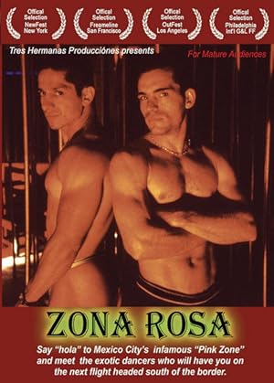 Zona Rosa