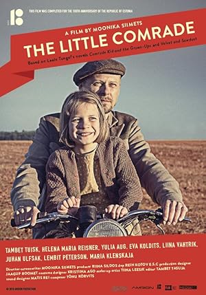 The Little Comrade